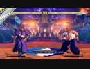 EVO2018 スト5AE WinnersSemiFinal ProblemX vs ガチくん