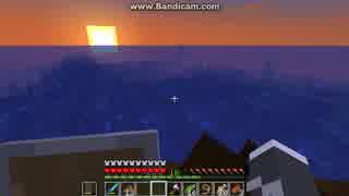 [第366日]マイクラ冒険記[Minecraft]