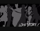 【ハイキュー】排球系男子と仮想体感型ＭＭＯＲＰＧ(3-1)【TRPG】
