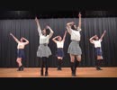 【踊ってみた】Vast world【Liberation】