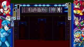 【初見】ロックマンX2 Part４【実況】