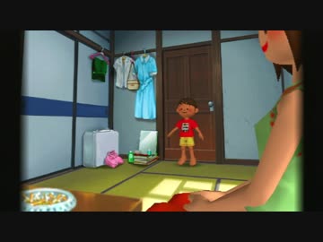 【実況】おれと、おまえらと、ぼくのなつやすみ２【人生プレイ】６日目-1