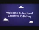 National Polished Concrete in Miami, FL