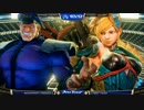 EVO2018 スト5AE WinnersFinal ProblemX vs ふ～ど