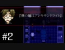 【殺戮の天使】ホラーゲーム実況中に起きたホラー現象【#2】