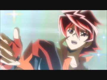 【馬神弾】バトルスピリッツ 少年激覇ダン&amp;ブレイヴ Final Wars!【MAD】