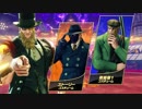 【EVO2018 日本語版】ストリートファイター5アーケード「G」参戦PV Street Fighter V Arcade Editio