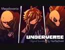 Underverse 0.0 OST - Megalovania - 1.1