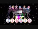 一人でがんばってblessing歌ってみた