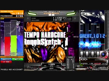 【beatmaniaIIDX】Life Is A Game ft.DD"ナカタ"Metal (SPA) AAA+FC