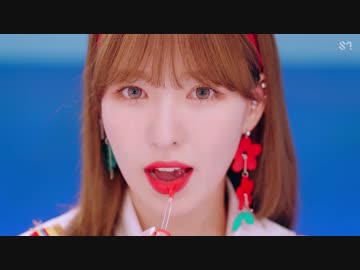 [K-POP] Red Velvet - Power Up [M/V]