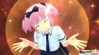 閃乱カグラ Burst Re_Newal_真影_06