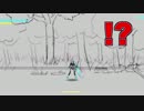 【実況】ナレーションに逆らうとナレーターがキレちゃうアクションゲーム #2 【ICEY】