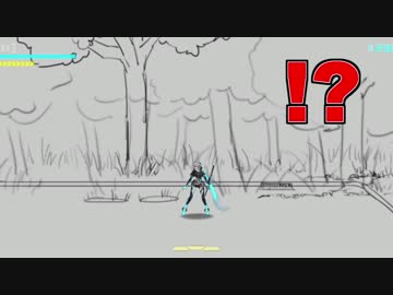 【実況】ナレーションに逆らうとナレーターがキレちゃうアクションゲーム #2 【ICEY】