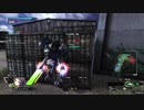 【字幕実況】凡人が往くBORDERBREAK PS4版【遊撃・支援】