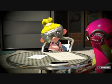 【スプラトゥーン２】パブロでガチホコの頂点を目指す底辺