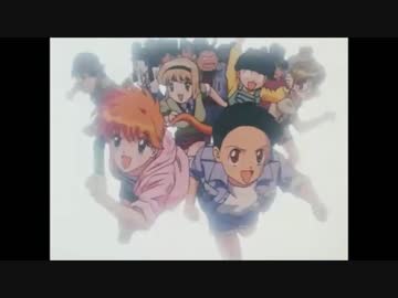 幽霊や妖怪を題材としたアニメOP集
