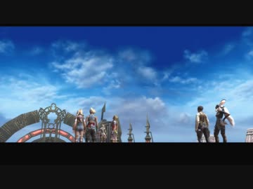 【大空に憧れながら】FF12TZA実況してみました【その６１】