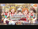 「外国女P実況」ミリシタ - サンリズム・オーケストラ♪ (前半）