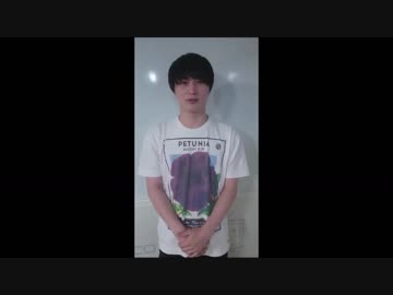 【加藤純一】うず祭への意気込み