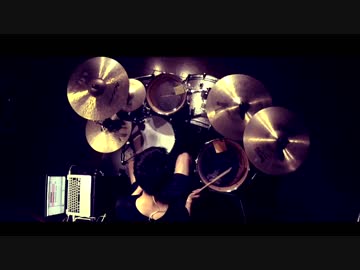 【大逆転ディーラー】ドラマーの夫がオタクの妻の気を引きたくて めせもあ。 大逆転ディーラー 叩いてみた