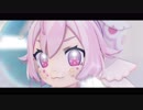【ＭＭＤ】宇志海いちごで「砂の惑星」