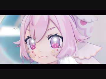 【ＭＭＤ】宇志海いちごで「砂の惑星」