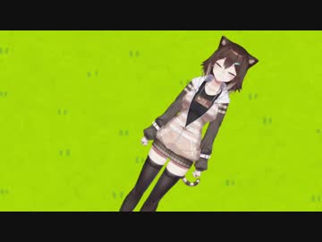 文野環の「ごろ～ん」 ピアノRemix
