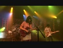 【Homecomings】 「HURTS」 BOMBER-E LIVE [720p]