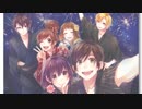 【男女6人で】 東京サマーセッション 歌ってみた ❤︎
