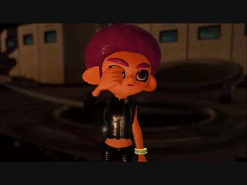 【実況】スプラトゥーン2 オクト・エキスパンション でたわむれる Part18