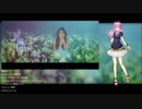 【UTAU闇音レンリ】好きだよ(喜歡你)【広東語調教】