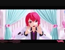 【東方MMD】堀川雷鼓でgalaxas!