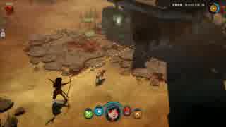 #16 とぅーがプレイする【The Flame in the Flood】NintendoSwitch