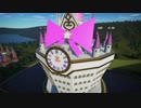 プリパラのテーマパークをつくる12