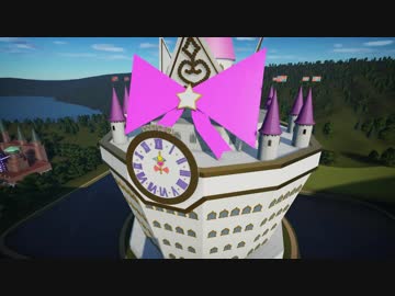 プリパラのテーマパークをつくる12