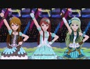 【ミリシタ】トライスタービジョン(恵美・琴葉・エレナ)「UNION!!」【ソロMV(編集版)】
