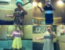 アンバランス／Hysteric Blue