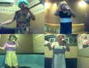 彼女のLove Story／Hysteric Blue