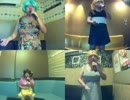 Dear／Hysteric Blue