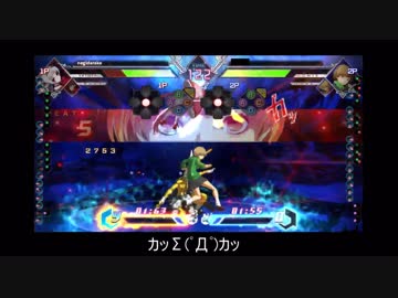 アストラル厨が行くBBTAG！【Part14】