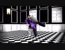 【MMDジョジョ】I Am the Man 【アニメーションミーム】