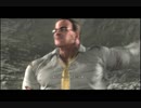 METAL GEAR RISING:REVENGEANCE #8