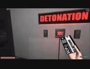 SCP:SL　最初期のバージョンのMAPを探索してみた