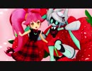【MMDコンパス】リリカとボイドで自己愛性カワイズム
