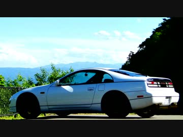 【結月ゆかり車載】貴婦人と往く東北名道巡りNo8 「裏磐梯4名道」 後編