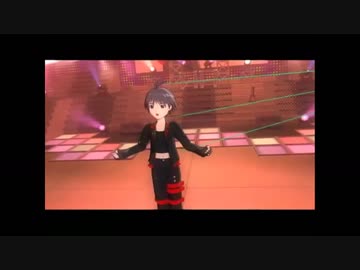 【アイドル】真 P○ga○us Fant○sy【マスター】(再)