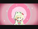 【MMD】虹河ラキちゃんで「シティライツ」