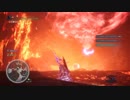 【MHW】エオルゼアからの来訪者 ランス ソロ 18'31