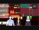 クレアさんの猫の話に唸るOTN組